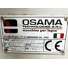 2007 Osama SP/RSI 1600 Glue Equipment