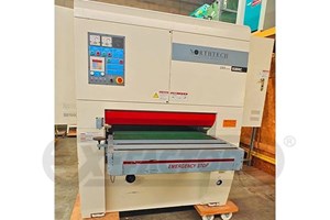 2004 Northtech NT-EV-920RC  Sander