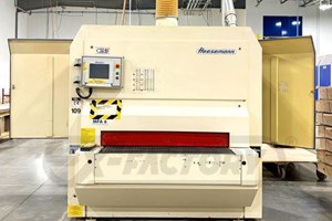 2006 Heesemann MFA 6  Sander