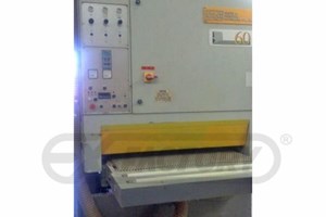 1996 Costa 60 CT 1150  Sander