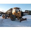 2000 Fabtek 346B Forwarder