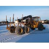 2000 Fabtek 346B Forwarder