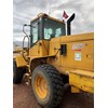 Kawasaki 65ZV Wheel Loader