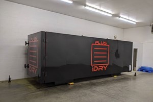 2023 iDry iDry-Plus  Dry Kiln