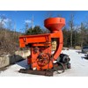 Morbark Stationary Wood Chipper