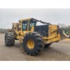 2016 Tigercat 620E Skidder