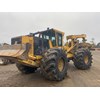 2016 Tigercat 620E Skidder