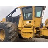 2016 Tigercat 620E Skidder