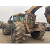 2016 Tigercat 620E Skidder