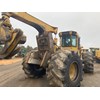 2016 Tigercat 620E Skidder