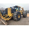 2015 Tigercat 620E Skidder