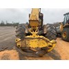 2015 Tigercat 620E Skidder