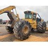 2015 Tigercat 620E Skidder