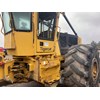 2015 Tigercat 620E Skidder