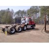 International Log Truck