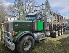 2002 Peterbilt 377