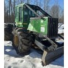 2014 John Deere 548GIII Skidder