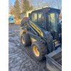 2016 New Holland L228 Skidsteer