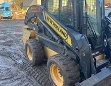 2016 New Holland L228