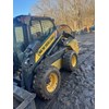 2016 New Holland L228 Skidsteer