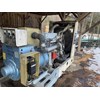 Detroit Diesel 60 Series Engine Power Unit