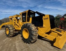 2011 Tigercat 620D