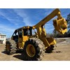 2011 Tigercat 620D Skidder