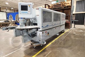 2007 Brandt KDF 650 C  Edgebander