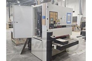 2000 SCM SANDYA 10 S MS  Sander