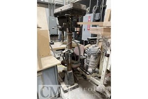 Unknown Drill Press  Drill Single-Multiple