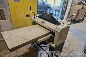 Woodmaster W-725 Helical Head  Planer