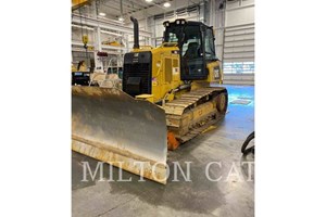 2018 Caterpillar D6K2XL  Dozer