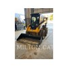 2021 Caterpillar 242D3 Skidsteer