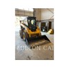 2021 Caterpillar 242D3 Skidsteer