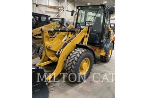 2021 Caterpillar 906M  Wheel Loader