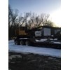 Tigercat 230B Log Loader