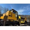 Precision Husky XL335 Log Loader