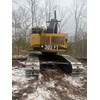 2006 Timberking TK711 Track Feller Buncher