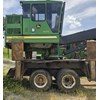 2018 John Deere 437E Log Loader