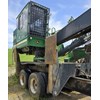 2018 John Deere 437E Log Loader