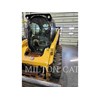 2021 Caterpillar 262D3 Skidsteer