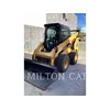 2021 Caterpillar 262D3 Skidsteer