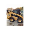 2021 Caterpillar 262D3 Skidsteer