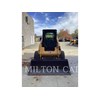 2021 Caterpillar 262D3 Skidsteer