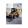 2021 Caterpillar 262D3 Skidsteer