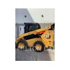 2021 Caterpillar 262D3 Skidsteer