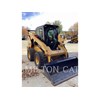 2021 Caterpillar 262D3 Skidsteer