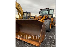 2019 Hyundai HL970XT_HZ  Wheel Loader