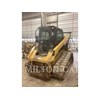 2019 Caterpillar 289D Skidsteer