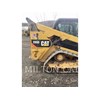 2019 Caterpillar 289D Skidsteer